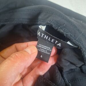 Athleta pants